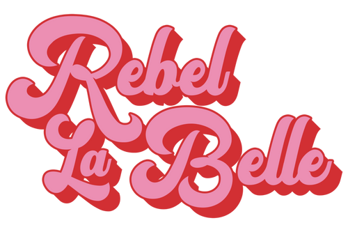 Rhinestone Buckle Bralette  Crystal Buckle Bralette – Rebel La Belle